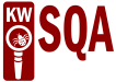 KWSQA logo